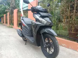 Honda Vario 125 LED old th 2016