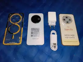 Tecno Spark 30c RAM 8GB/256GB