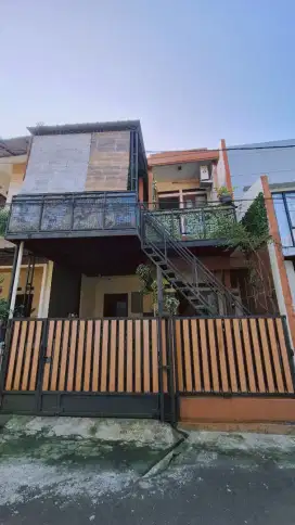 Dijual Rumah Gandaria, Jagakarsa