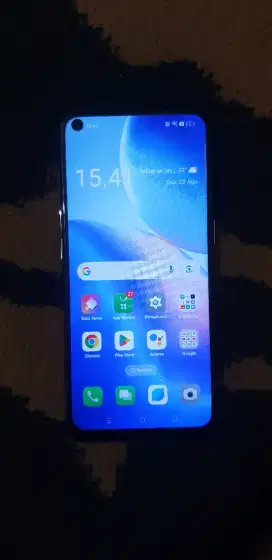 Oppo Reno 5 Ram 8/128GB