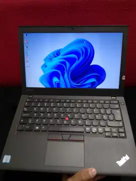 Laptop Lenovo thinkpad x270 mulus