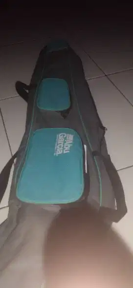 TAS Pancingan  masih baru