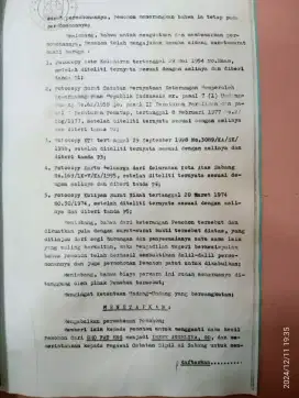 Biro jasa berkah