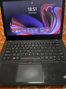 Lenovo thinkpad T480