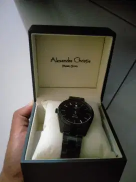 Jual jam tangan