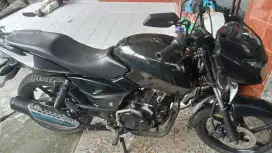 Pulsar ug3 komplit