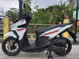 Honda Vario 125 LED old th 2017 bisa kredit