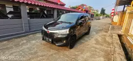 Avanza E AT 2017