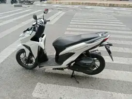 Dijual vario 150cc 2018 lengkap