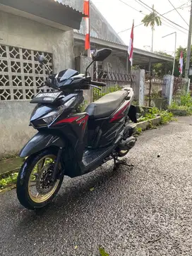Honda Vario 125 2015