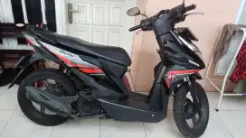 Jual Honda Beat 2017