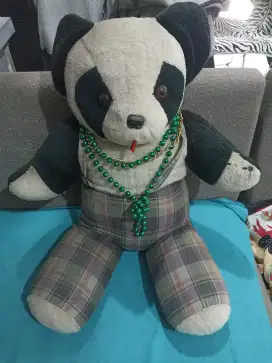 Aneka macam boneka