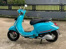 Vespa sprint s iget abs 2022