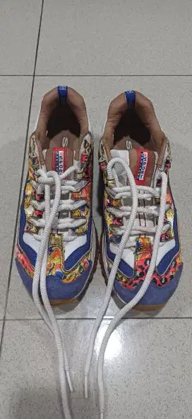 Sepatu Skechers Premium Heritage Limited edition