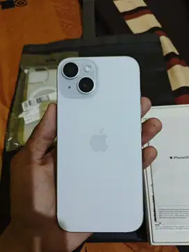 Iphone 15 128GB