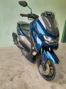 Nmax 2022 lengkap pajak jln