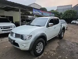 Mitsubishi Triton GLS 4x4 2014