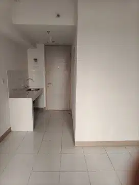 Jual cepat apartement pik2 tipe studio siap huni dan siap survey