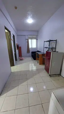 Dijual Cepat Murah Apartemen Metro Suite Soekarno Hatta