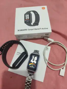 Xiaomi smart band 9 active
