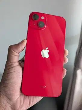 Iphone 14 plus 256 ibox Garansi on “ Rare “