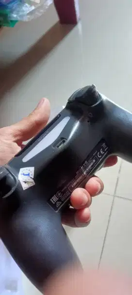 Stik Playstation 4