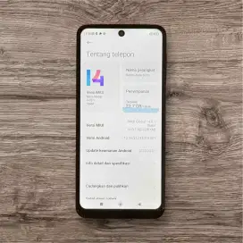 Redmi not 9 pro