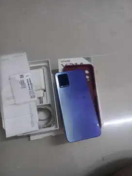 Vivo y21a ram 4/64