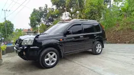 Nissan X-Trail metic XT