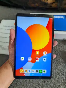 Redmi Pad Se 8.7 Mulus