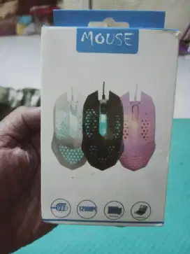 Mouse pc komputer