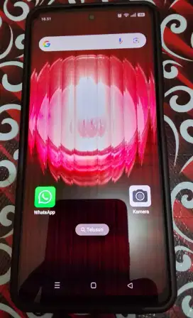 OPPO A58 4G ORI RAM 6/128