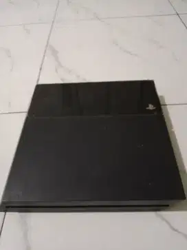 Jual ps 4 bisa nego