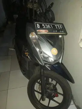 Beat streat 2021