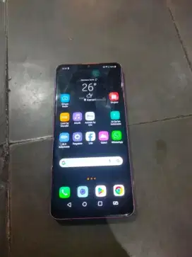 Hp lg g7+ 6/128 sim 2