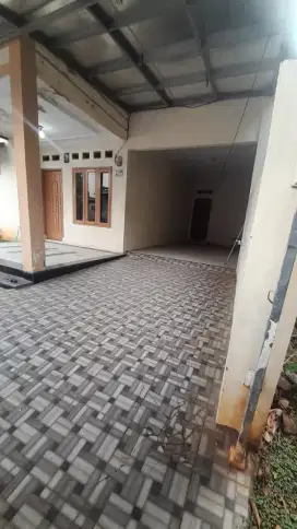 Rumah 150M SHM Di Jual Cepat