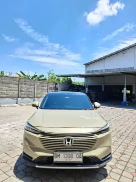 HRV 2022 E matic. Km 15rb antik
