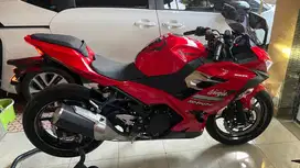 Jual New Ninja 250 Like New