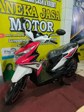 Beat eco 2017 AJM