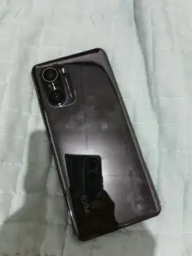 Poco F3 8/256 Minus