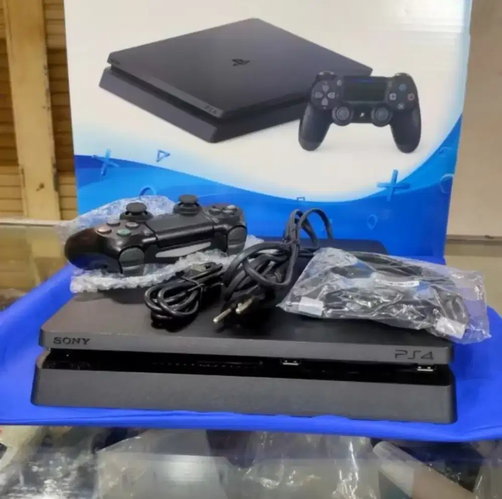 PS4 H/E/N TERBARU. ANTI RIBET FULL GAME BISA REQUEST