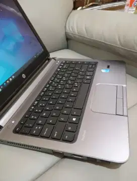 Laptop HP ProBook core i3 4010