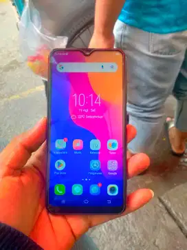 Vivo y93 ram 3/32