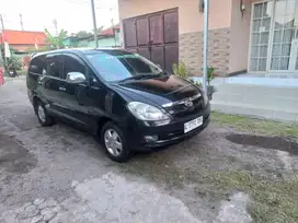 Kijang INNOVA V 2007 Bensin