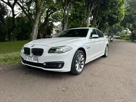BMW 520i F10 LCI Low KM