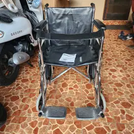 KURSI RODA GEA (SEPERTI BARU)