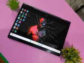 HP SPECTRE X360 13-ae519TU SUPER DUPER SLIM RAM 16GB/SSD 512GB
