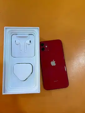 iphone 11 128gb HB 100 ya