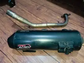 Proliner neo Silent nmax old