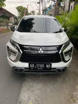 Xpander Ultimate Matic 2022